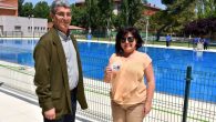 Las piscinas municipales de Puerta de Santa María y Rey Juan Carlos I de Ciudad Real abren este sábado